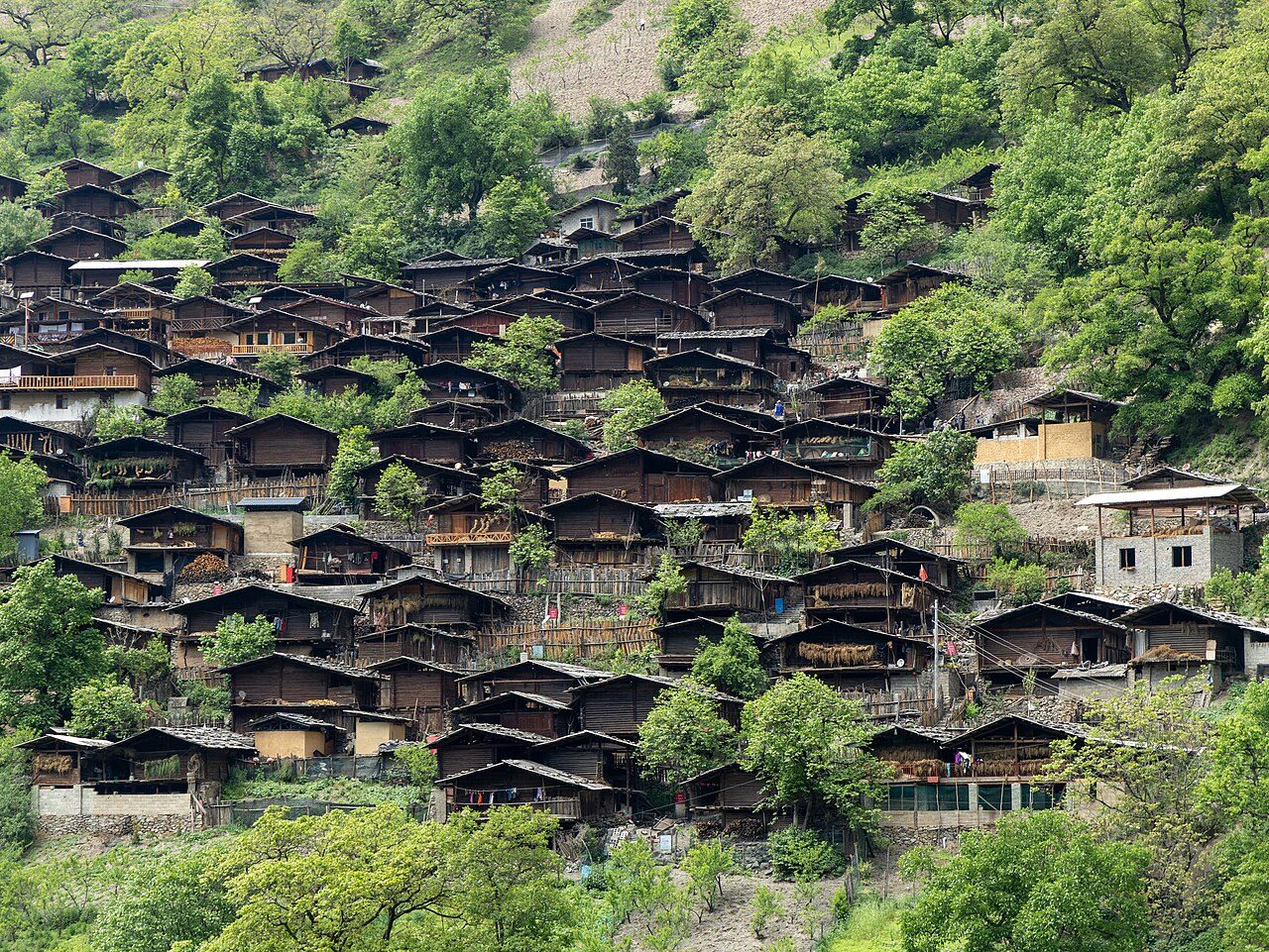 第八批 · 古建筑封面