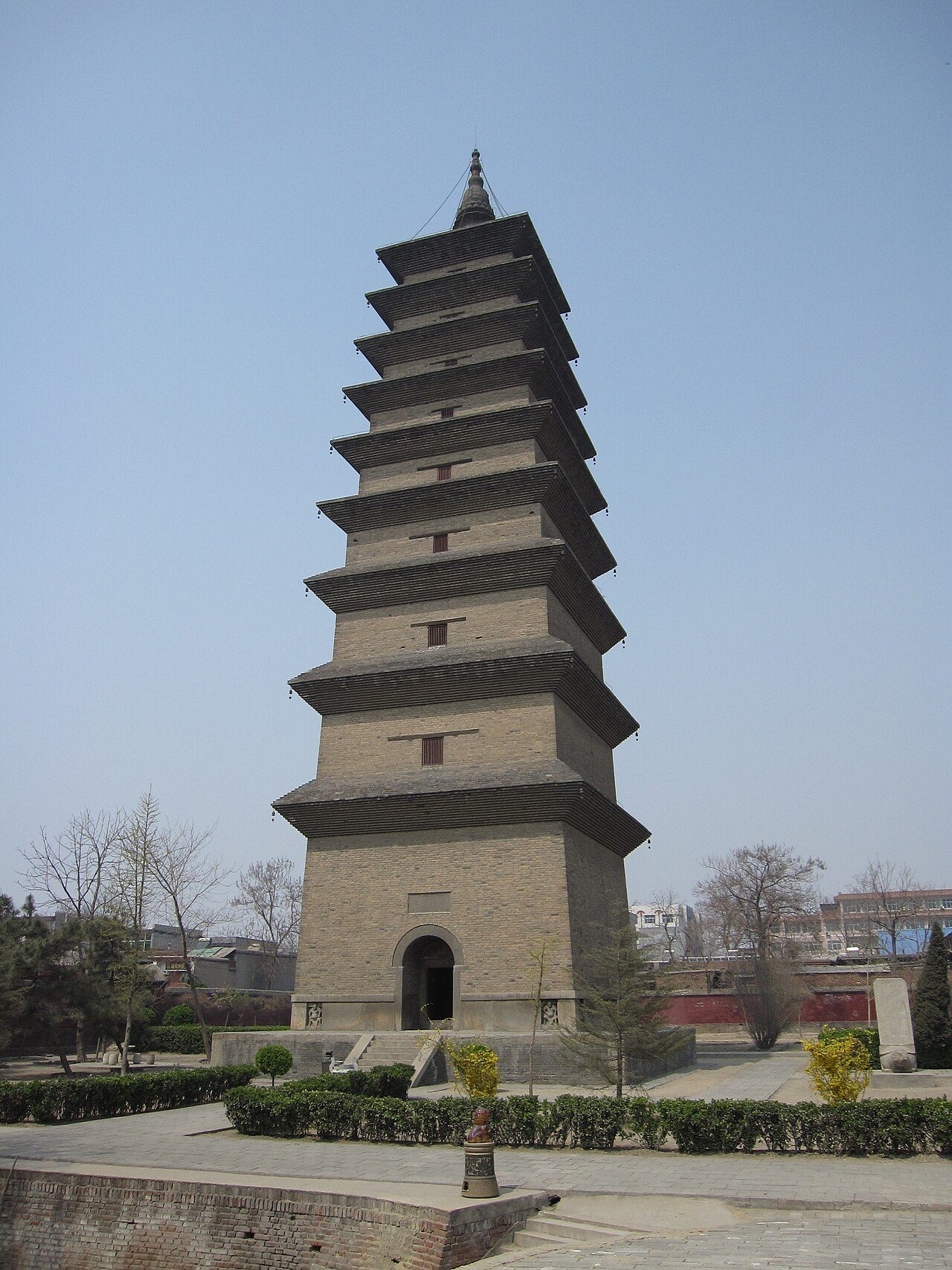 第六批 · 古建筑封面