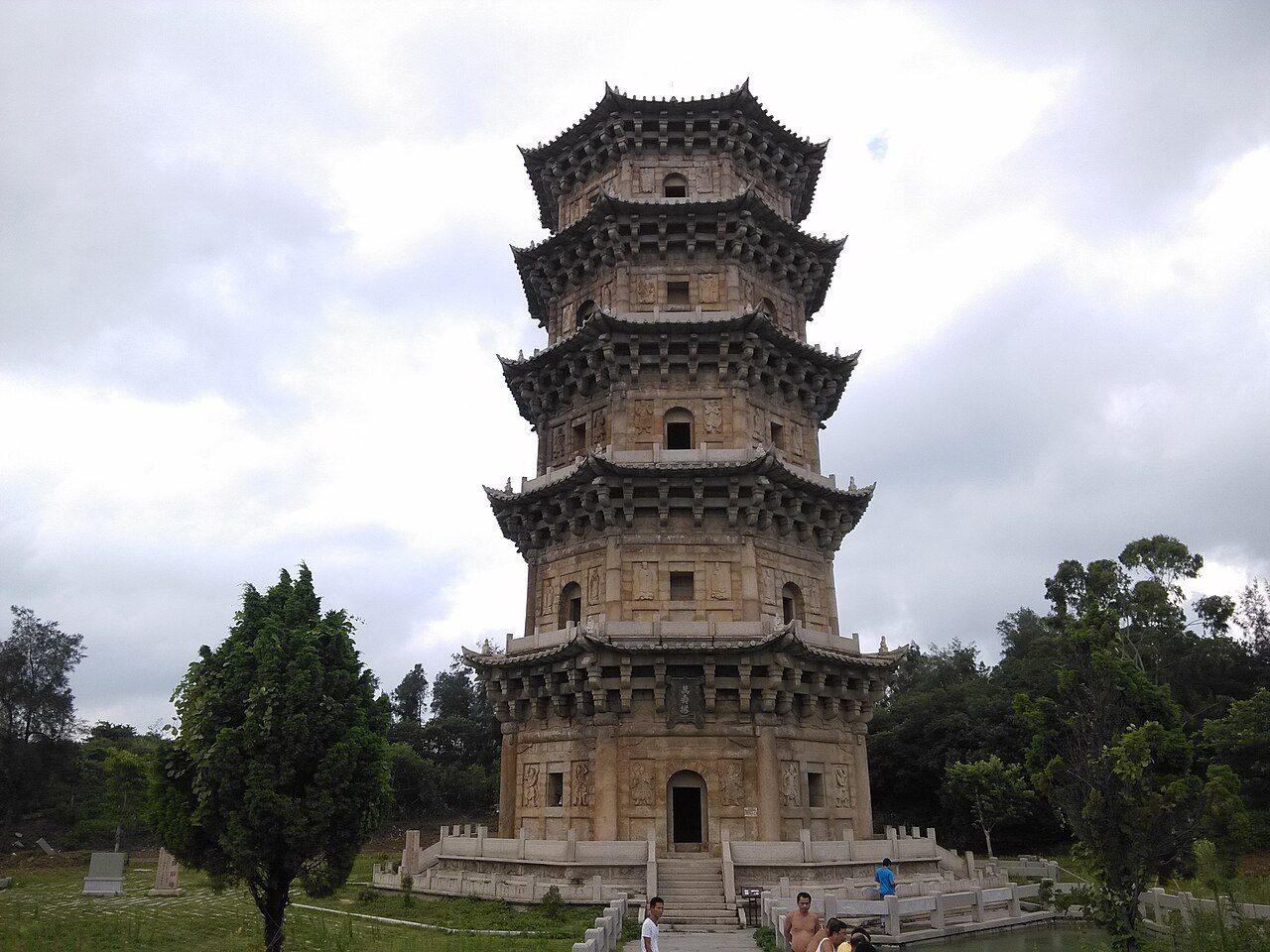 第六批 · 古建筑封面