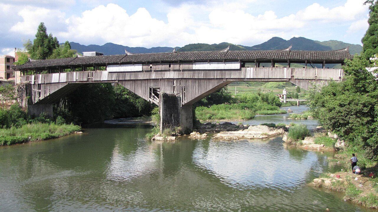 第六批 · 古建筑封面