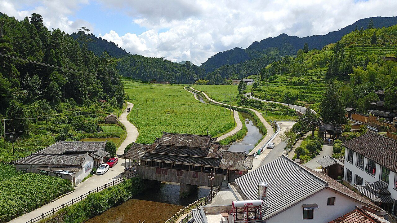 第七批 · 古建筑封面