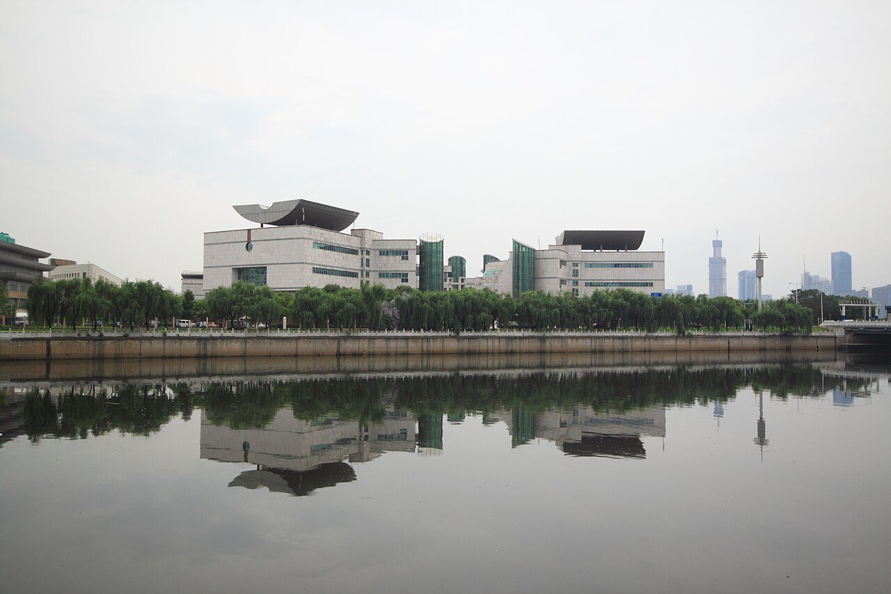 南昌 · 博物馆封面
