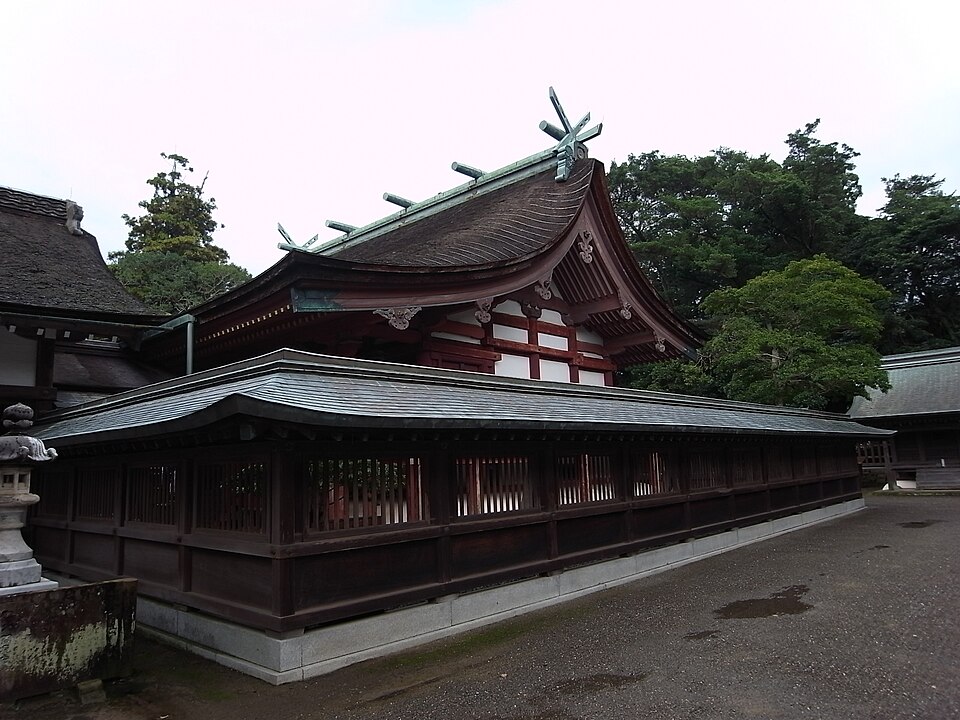 「神宿之岛」宗像·冲之岛及相关遗产群世界遗产封面