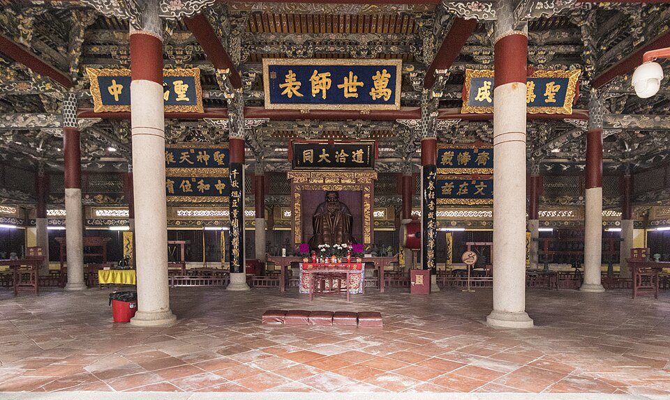 泉州：宋元中国的世界海洋商贸中心世界遗产封面