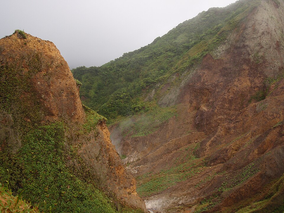 三峰山国家公园世界遗产封面